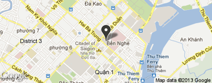 Bản đồ